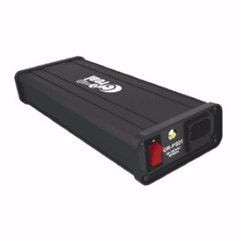 Alimentatore Intercom 