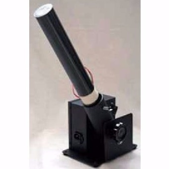 Macchina spara coriandoli DMX a 1 Tubo