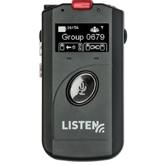 Ricetrasmettitore 2 Vie Bidirezionale