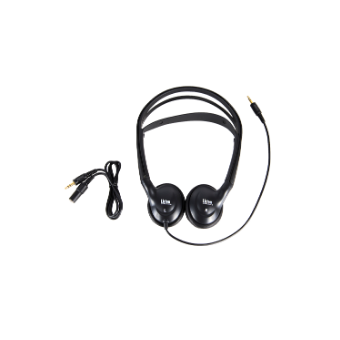 Cuffia Leggera Standard