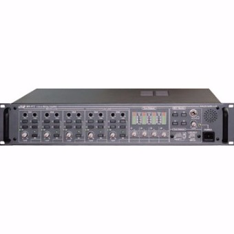 Amplificatore Matrix - 4 zone con amplificatore