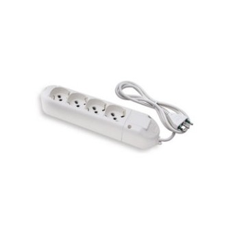 Presa 4 posti pluristandard