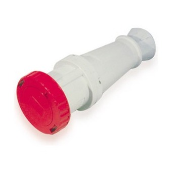 Presa volante  trifase da 63A