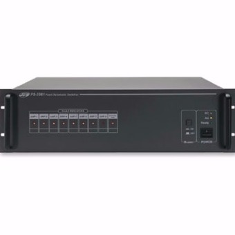 Scambiatore automatico di amplificatori in panne