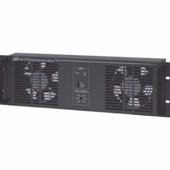 Modulo di ventilazione con controllo automatico della temperatura