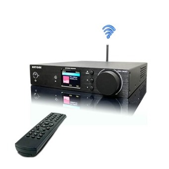 Internet Radio Media Player