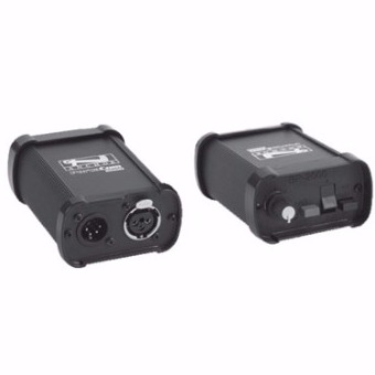 Belt Pack per interfono